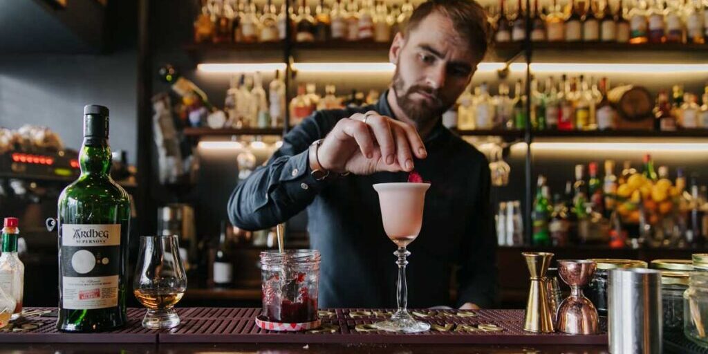 best drinks nelson