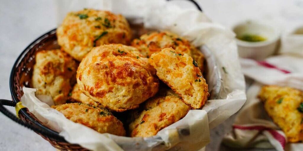 best nelson cheese scone