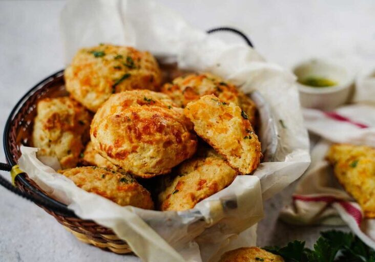 best nelson cheese scone