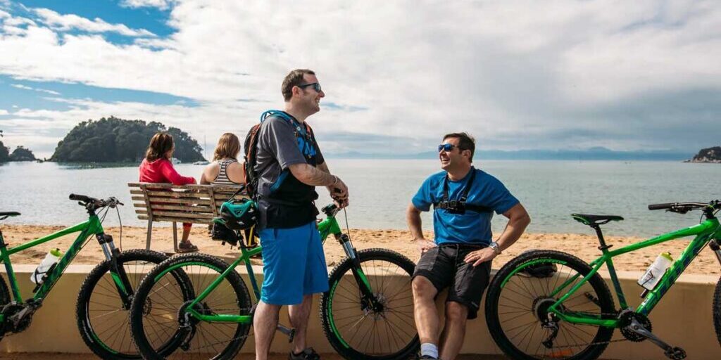 best outdoor activities in nelson