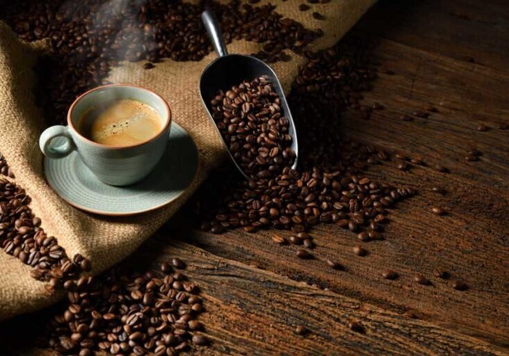 top nelson coffee spots